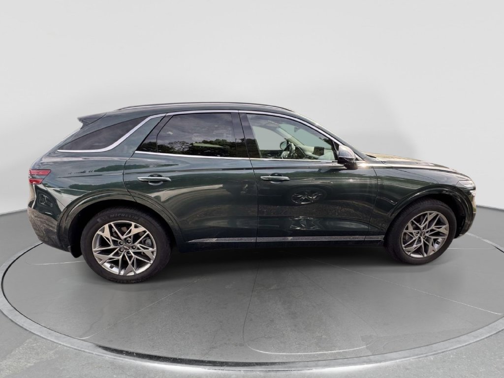 Used 2023 Genesis GV70 2.5T w/ Select Package AWD/4WD image 6