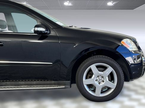 Used 2008 Mercedes-Benz ML 550 4MATIC image 35