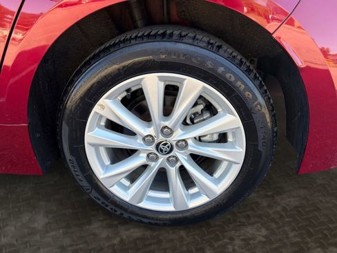 Used 2024 Toyota Corolla LE w/ LE Premium Package FWD image 37