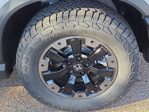 New 2026 Honda Passport TrailSport Elite image 6