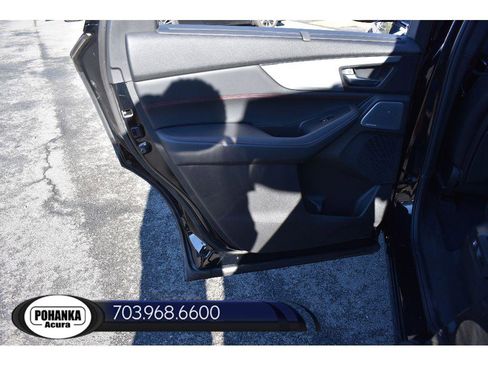 New 2026 Acura MDX A-Spec AWD/4WD image 30