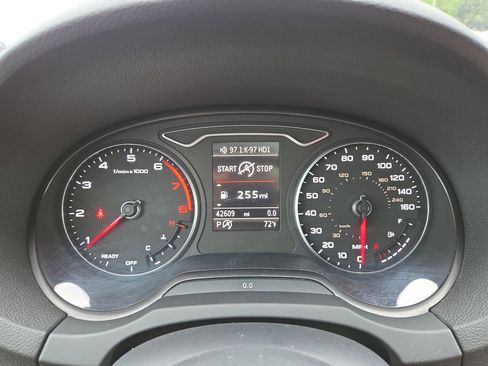 Used 2020 Audi A3 2.0T Premium image 13