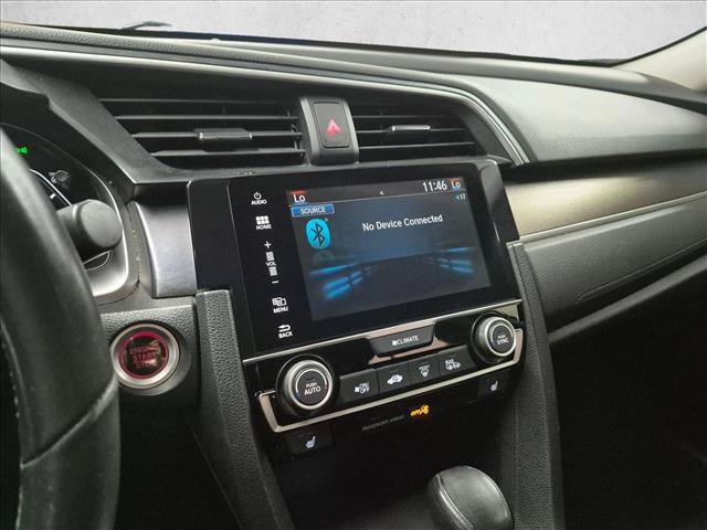 Used 2018 Honda Civic EX-T image 12