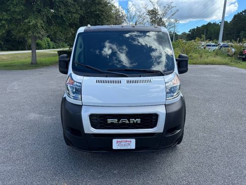 Used 2020 RAM ProMaster 1500 FWD image 2