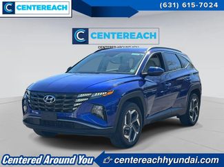 Used 2023 Hyundai Tucson SEL w/ Convenience Package AWD/4WD video 1