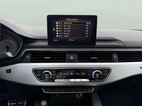 Used 2019 Audi S4 Premium image 17