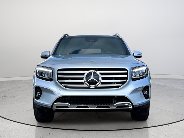 Certified 2026 Mercedes-Benz GLB 250 4MATIC image 2