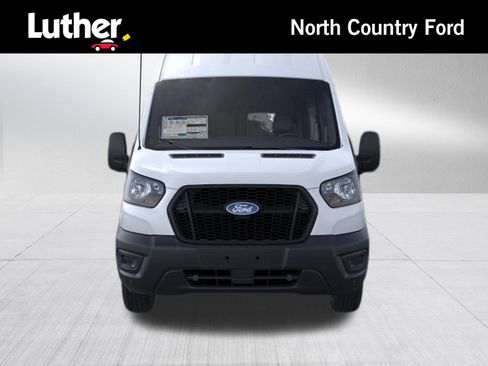 New 2026 Ford Transit 250 148 High Roof image 6