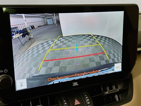 Certified 2025 Toyota RAV4 XLE Premium w/ Weather Package image 14