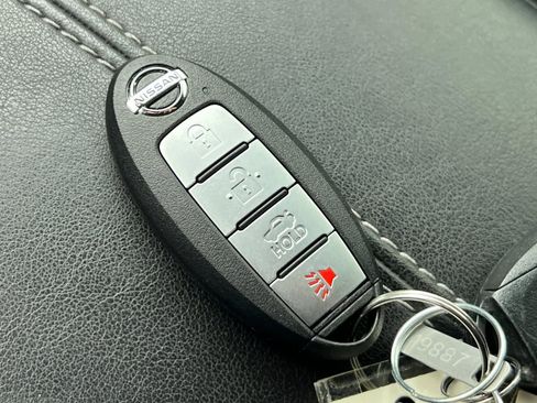 Used 2023 Nissan Sentra S image 22