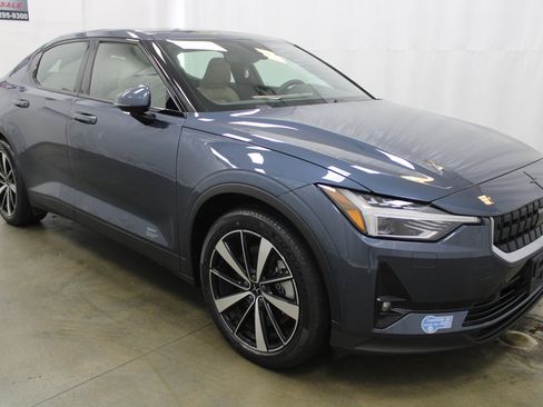 Used 2021 Polestar Polestar 2 image 3