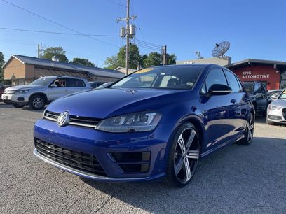 Used 2016 Volkswagen Golf 4-Door