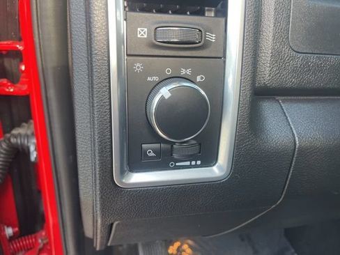 Used 2024 RAM 1500 Classic SLT RWD image 15