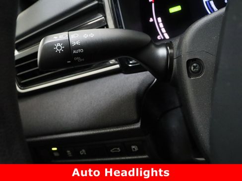 Certified 2025 Toyota Camry LE FWD image 24