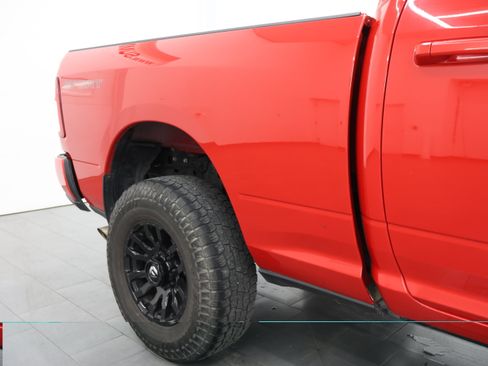 Used 2023 RAM 2500 Big Horn w/ Level 1 Equipment Group AWD/4WD image 26