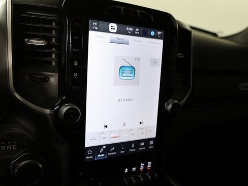 Used 2024 RAM 1500 Lone Star image 7