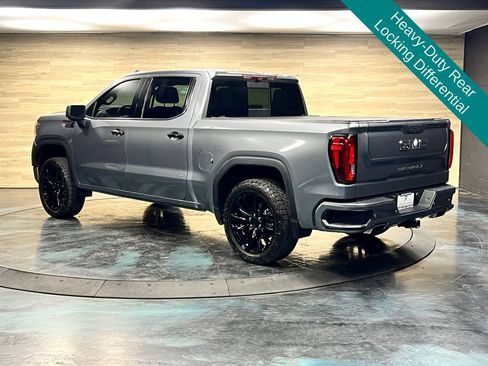 Used 2020 GMC Sierra 1500 Denali w/ Denali Ultimate Package AWD/4WD image 18