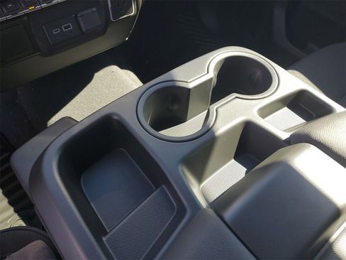 New 2026 Chevrolet Silverado 1500 Custom image 27