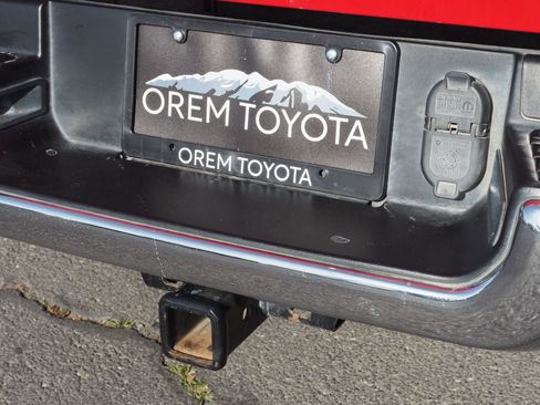 Used 2022 RAM 1500 Big Horn image 18