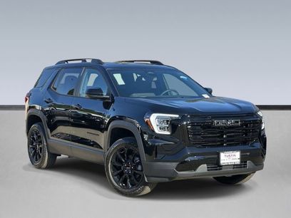 New 2026 GMC Terrain Elevation w/ Black Edition