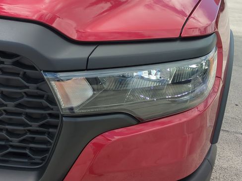 New 2026 RAM 1500 Rebel w/ Rebel Level 1 Equipment Group AWD/4WD image 10