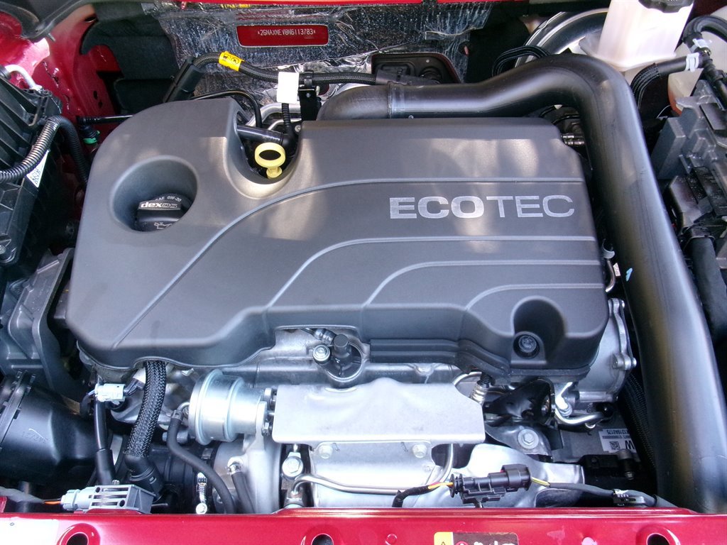 Used 2022 Chevrolet Equinox Premier FWD image 44