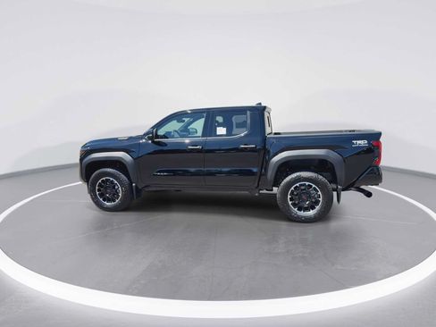 New 2026 Toyota Tacoma TRD Off-Road AWD/4WD image 5