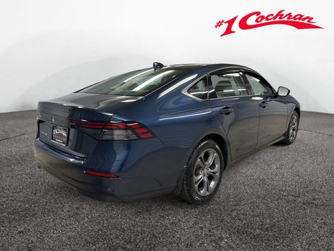Used 2024 Honda Accord EX image 25