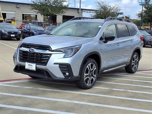 New 2026 Subaru Ascent Limited image 3