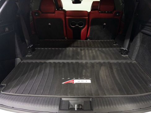 Used 2023 Acura MDX A-Spec AWD/4WD image 30