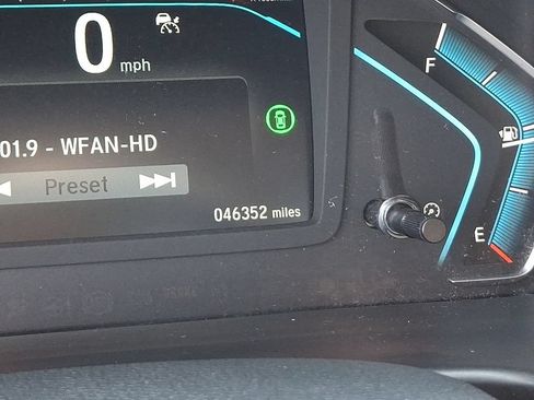 Used 2024 Honda Odyssey EX-L image 20