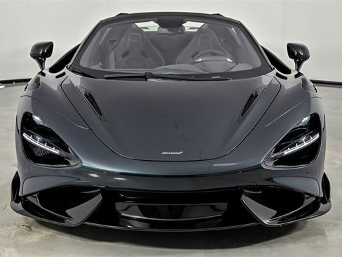 Used 2022 McLaren 765LT RWD image 7