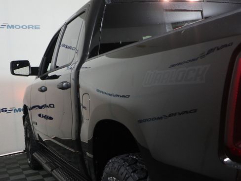 Used 2025 RAM 1500 Classic Warlock image 10