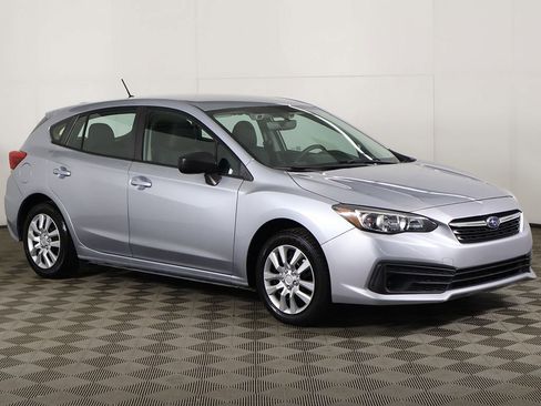 Used 2020 Subaru Impreza 2.0i AWD/4WD image 46