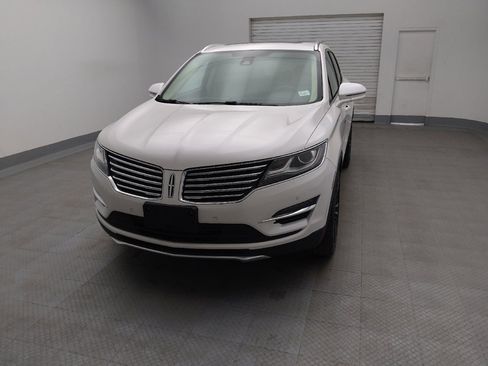 Used 2017 Lincoln MKC Reserve image 15