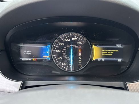 Used 2014 Ford Edge SEL w/ Equipment Group 205A image 10