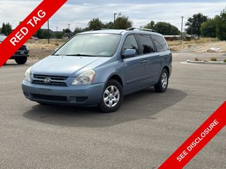 Used 2009 Kia Sedona LX FWD video 3