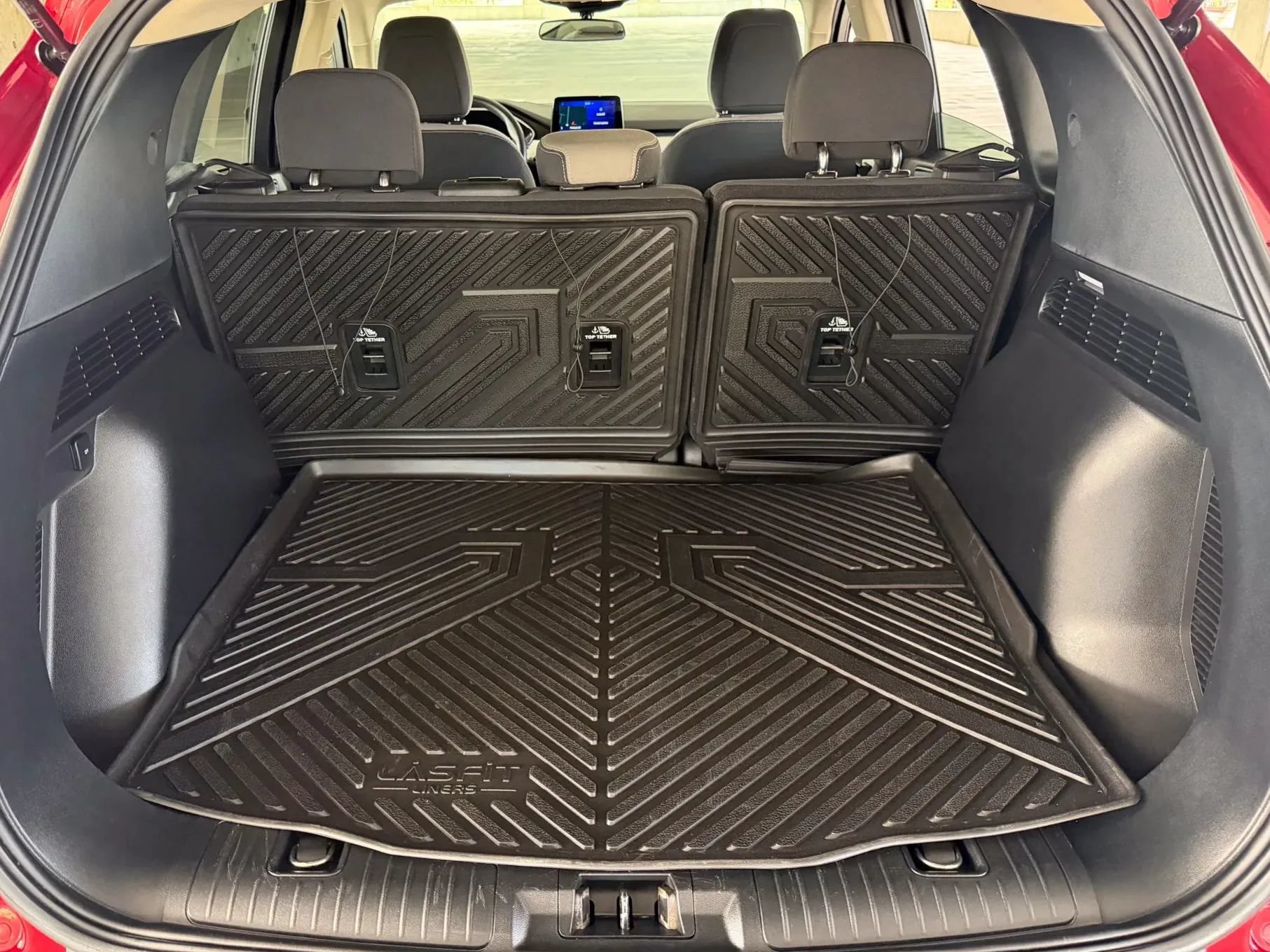 Used 2020 Ford Escape SE AWD/4WD image 21