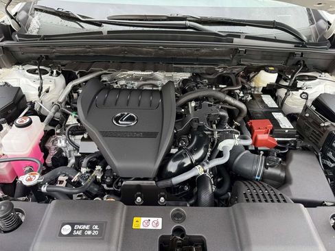 Used 2025 Lexus NX 350 AWD image 28