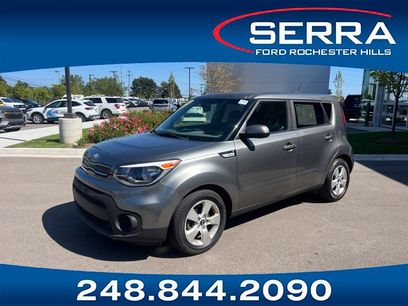 Used 2019 Kia Soul