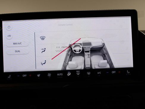 New 2026 Ford Bronco Sport Outer Banks image 44