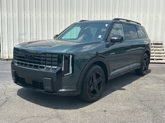 Used 2027 Kia Telluride SX X-Line AWD/4WD video 2