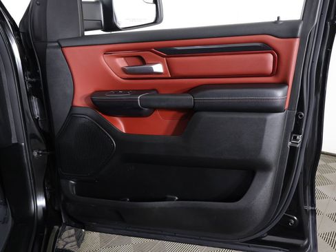 Used 2022 RAM 1500 Rebel w/ Rebel Level 2 Equipment Group AWD/4WD image 22