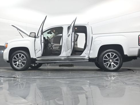 Used 2021 GMC Canyon Denali AWD/4WD image 42