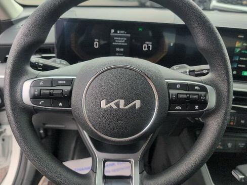 Used 2026 Kia K5 LXS FWD image 25