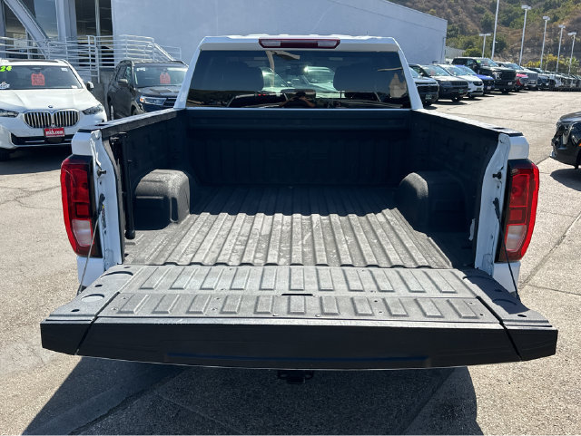 Certified 2023 GMC Sierra 1500 Elevation AWD/4WD image 32