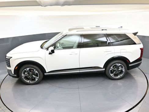 New 2026 Hyundai Palisade Limited image 36