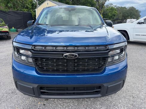 Used 2024 Ford Maverick XLT w/ XLT Luxury Package FWD image 2