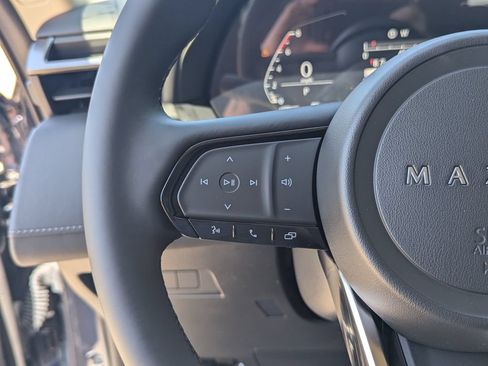 New 2026 MAZDA CX-5 Select AWD/4WD image 16