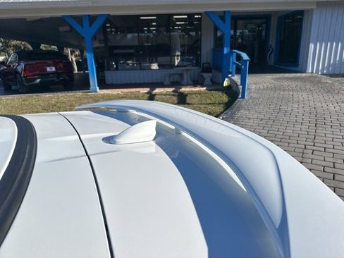 Used 2017 Chevrolet Camaro SS image 42